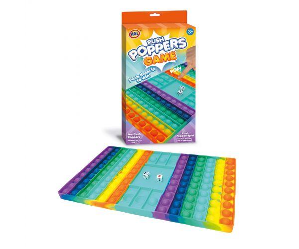 Antistres igračka POP IT 