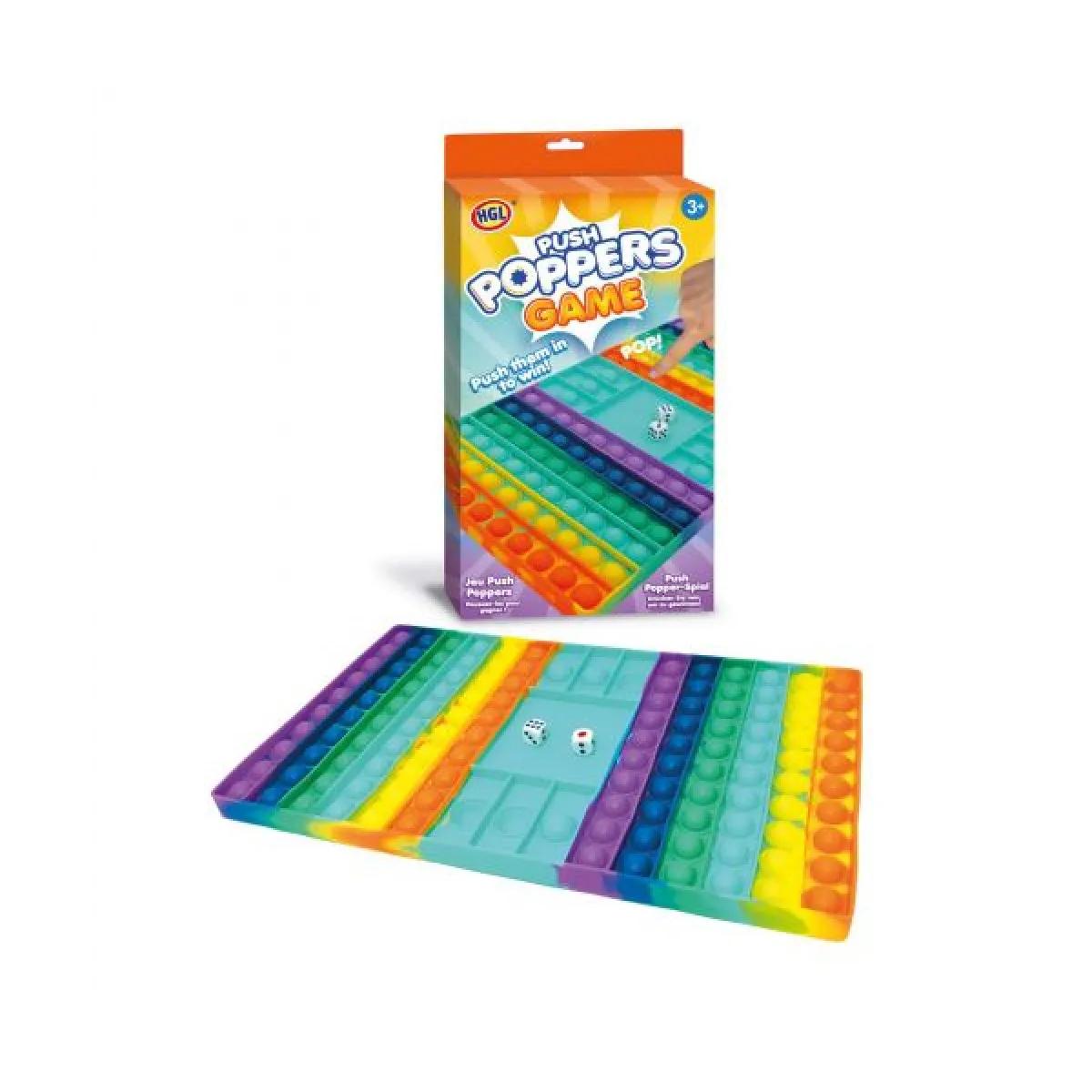 Antistres igračka POP IT 