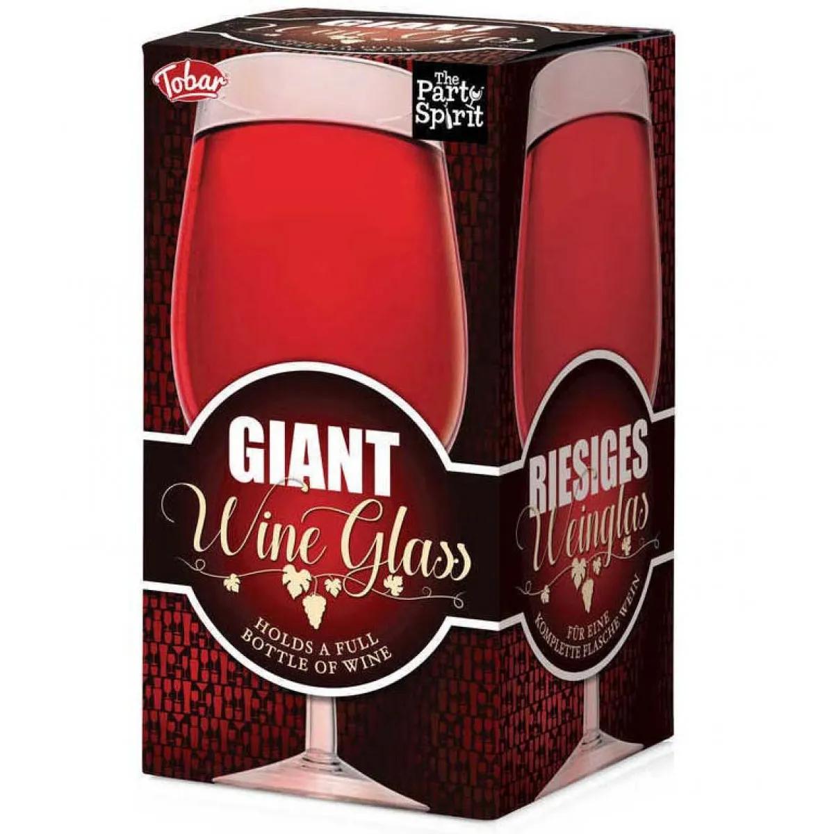 Čaša za vino 750 ml 