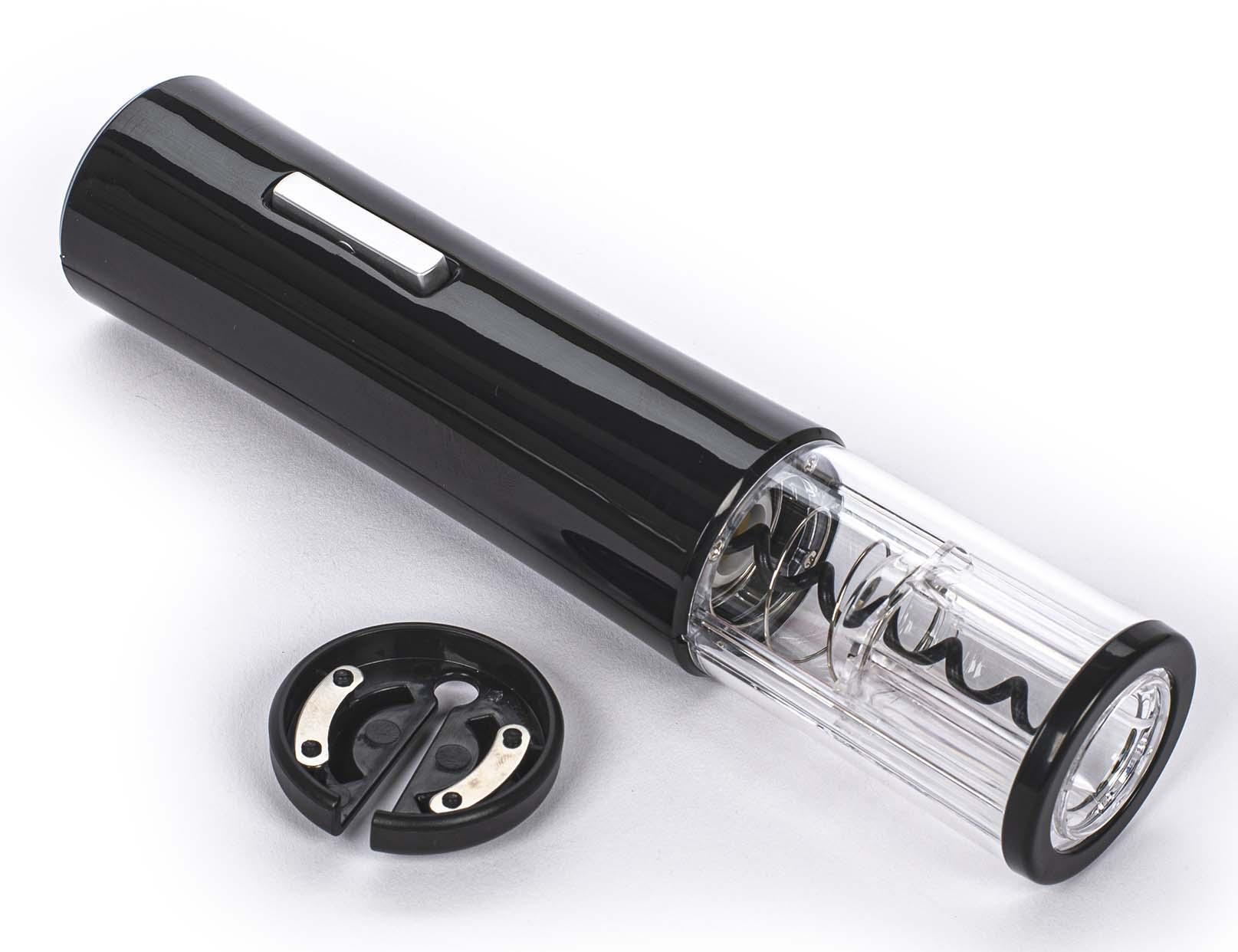 Otvarač za vino na baterije 