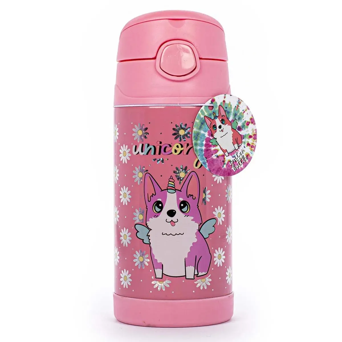 Flašica za vodu PINK 