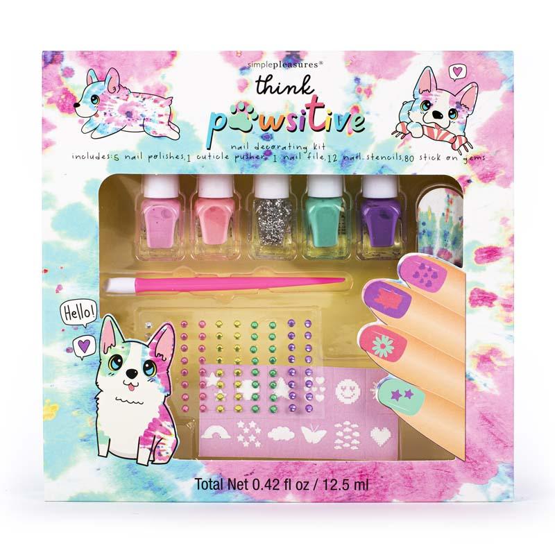 Set za manikir za decu 