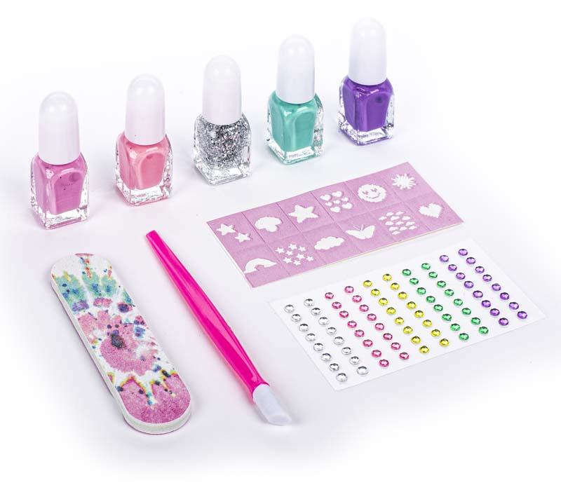 Set za manikir za decu 
