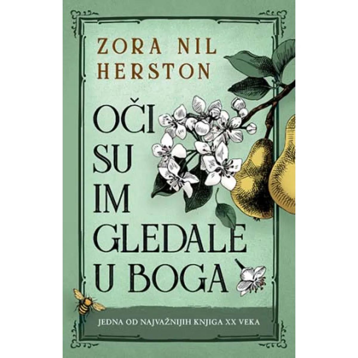 OČI SU IM GLEDALE U BOGA 