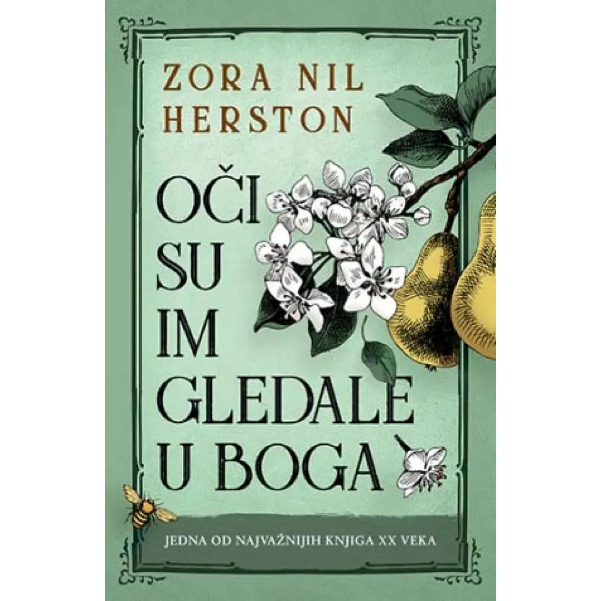 OČI SU IM GLEDALE U BOGA 