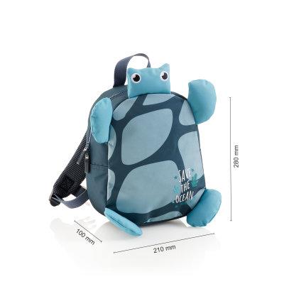 Ranac za decu KORNJAČA 