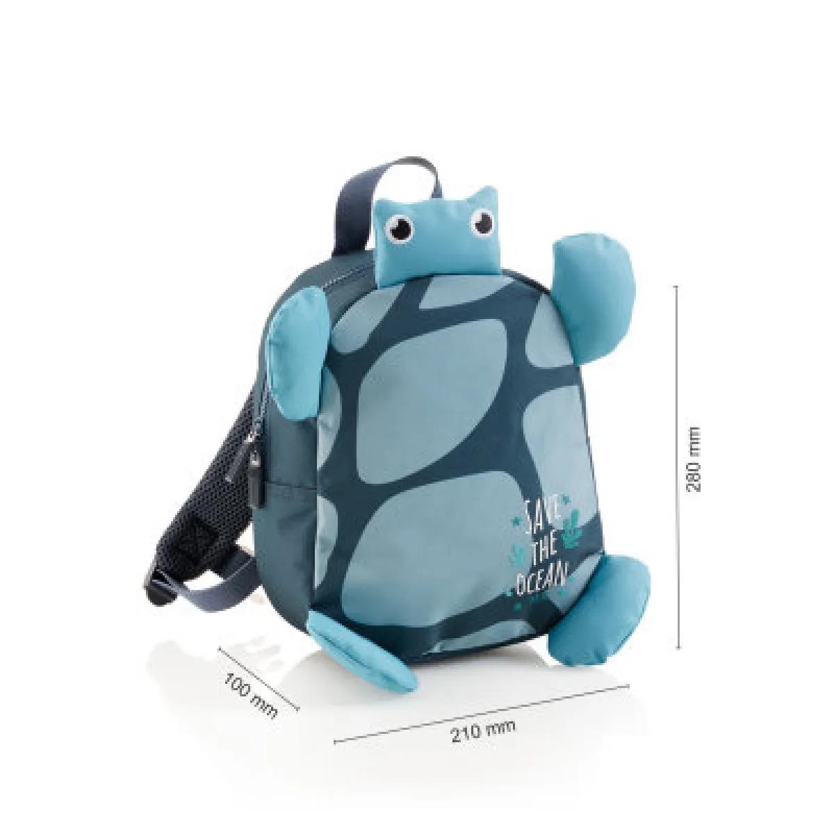 Ranac za decu KORNJAČA 