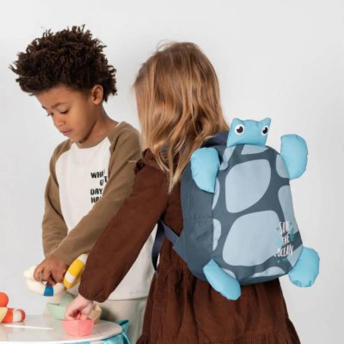 Ranac za decu KORNJAČA 