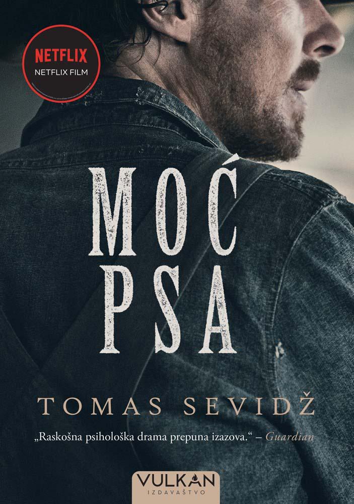 MOĆ PSA 