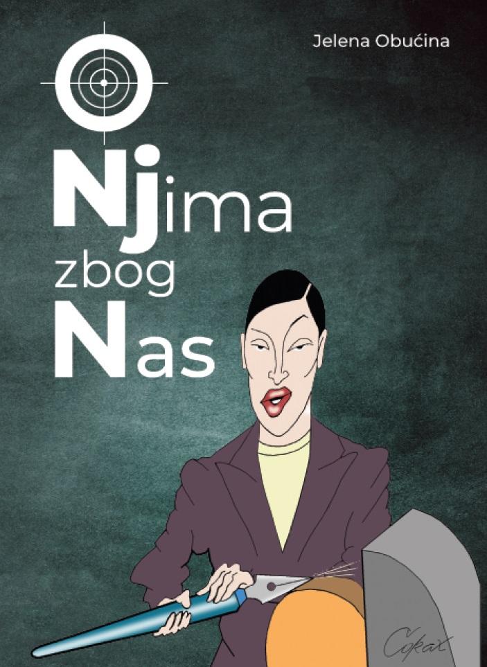 O NJIMA ZBOG NAS 