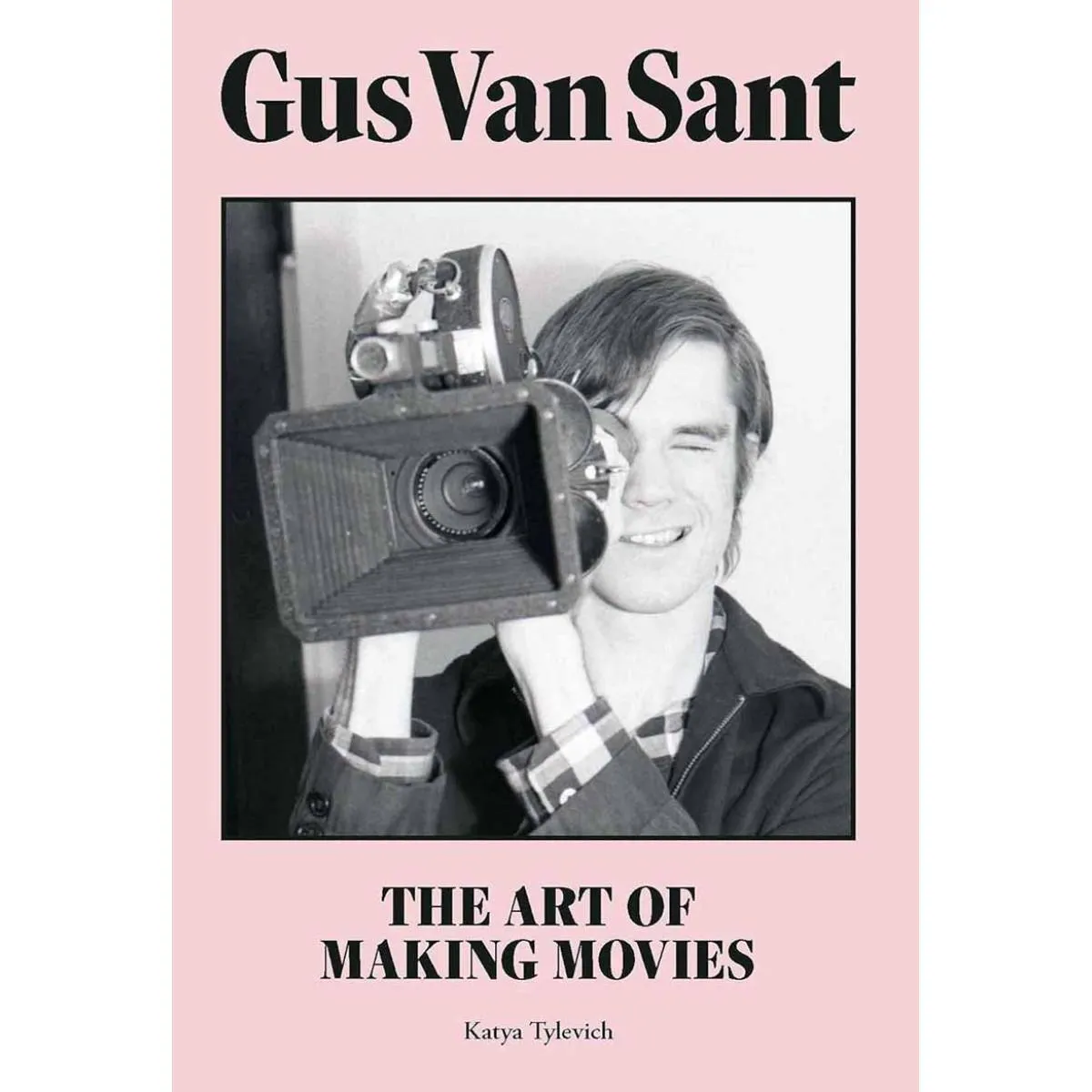 GUS VAN SANT 