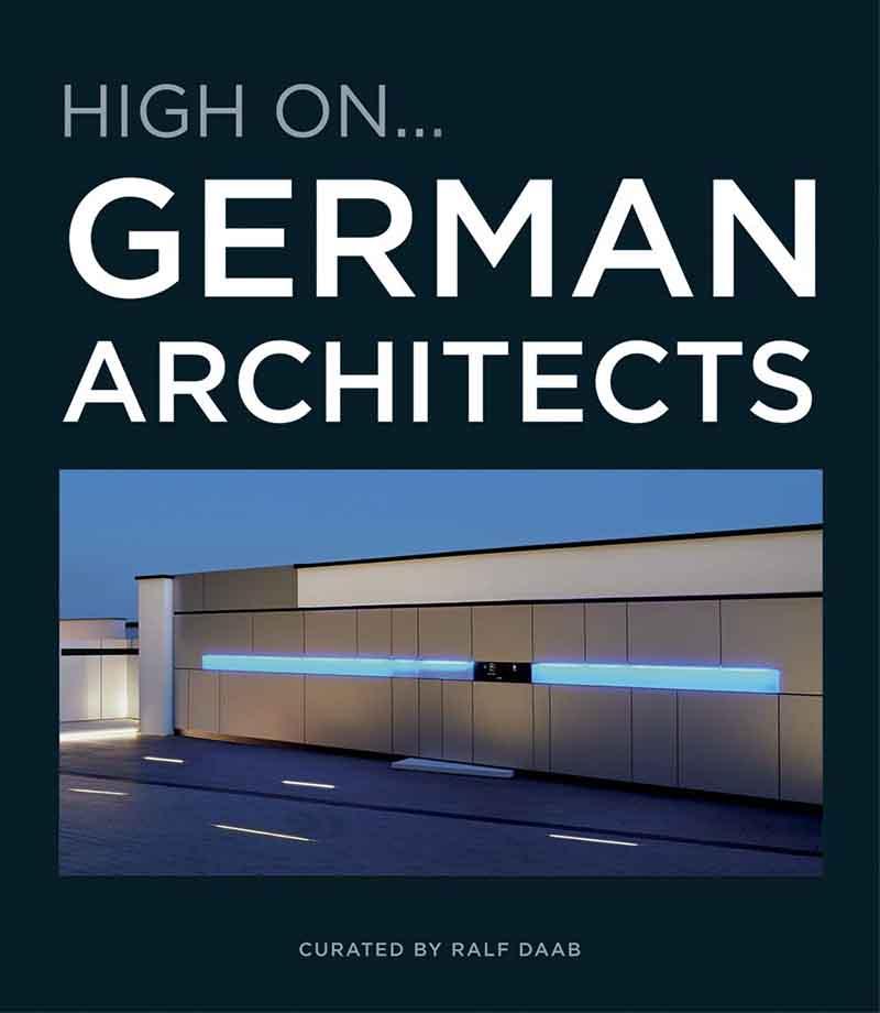 GERMAN ARCHITECTS 