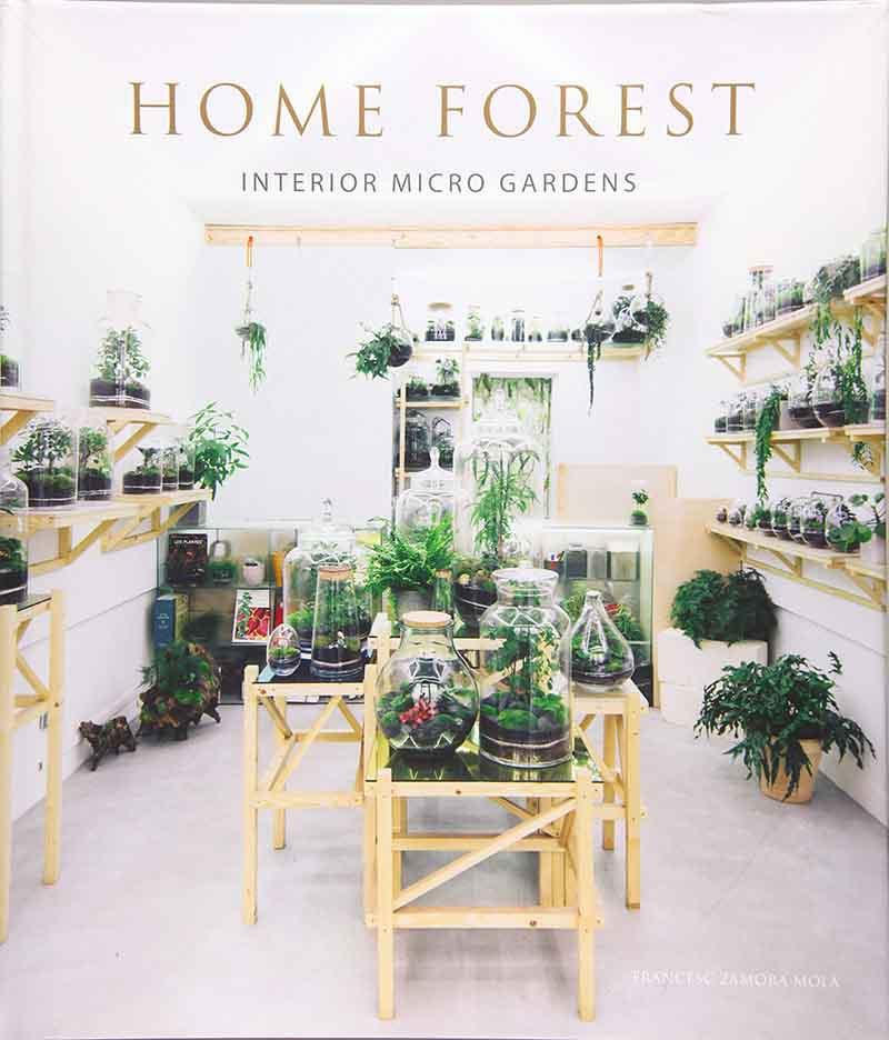 HOME FOREST 