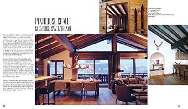 WOOD LIVING AND WORKING 