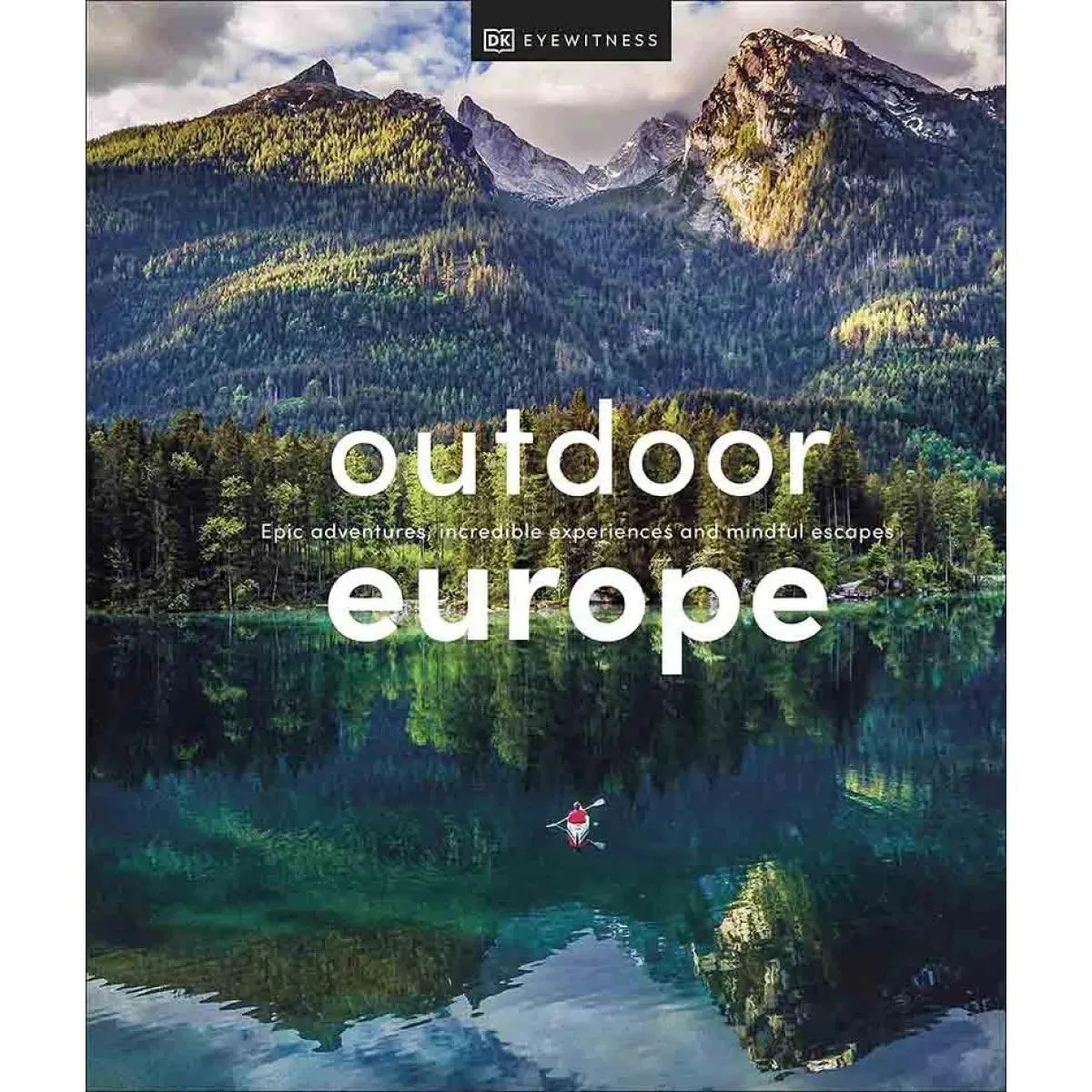 OUTDOOR EUROPE 