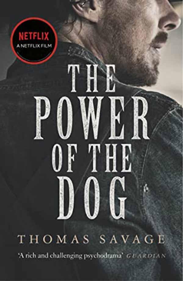 THE POWER OF THE DOG 