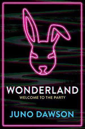 WONDERLAND TikTok Hit 
