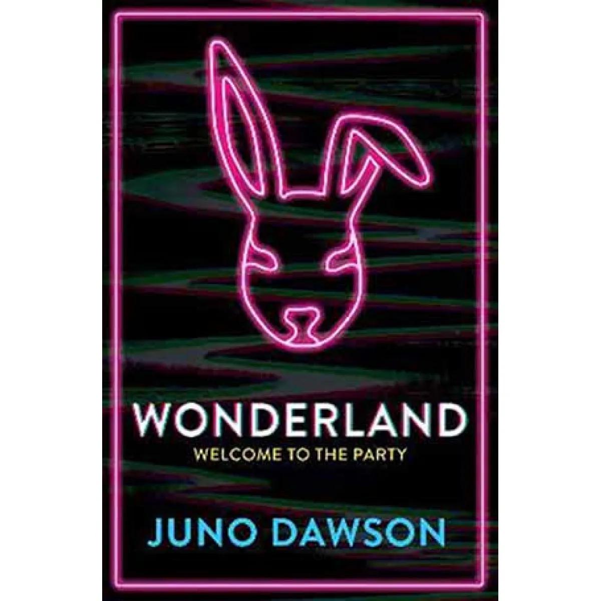 WONDERLAND TikTok Hit 