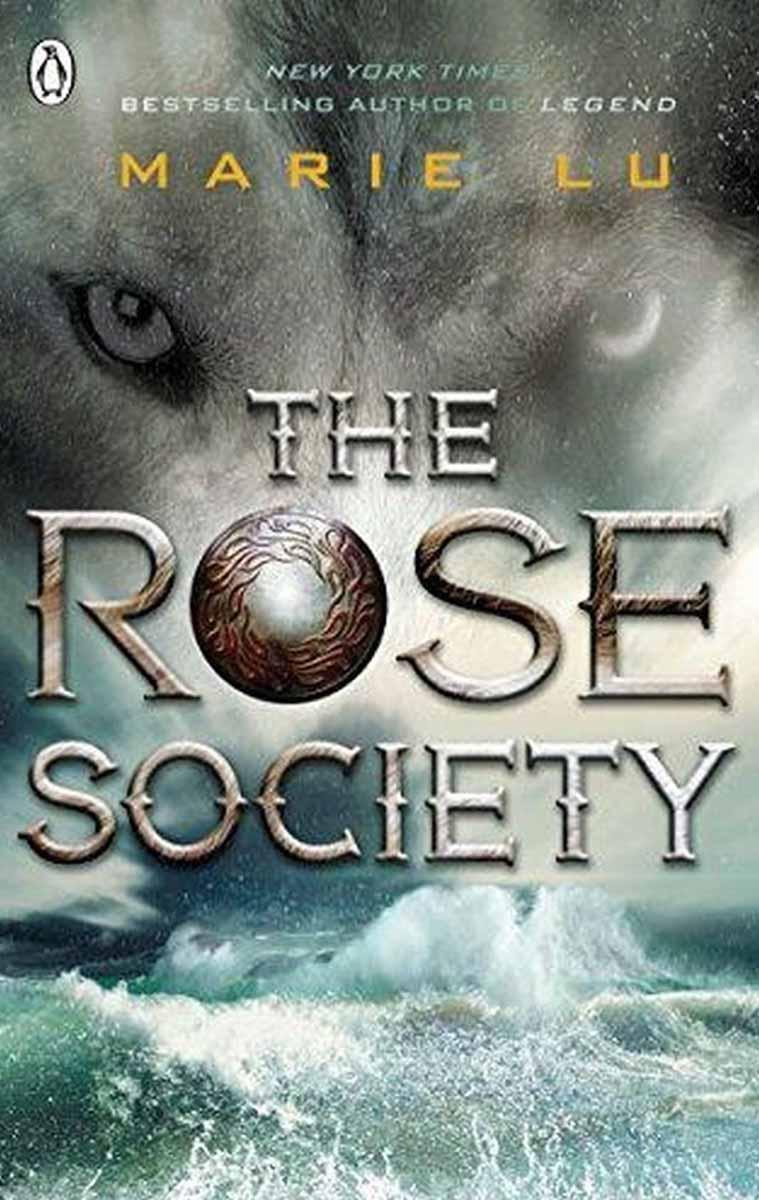THE ROSE SOCIETY (The Young Elites book 2) 
