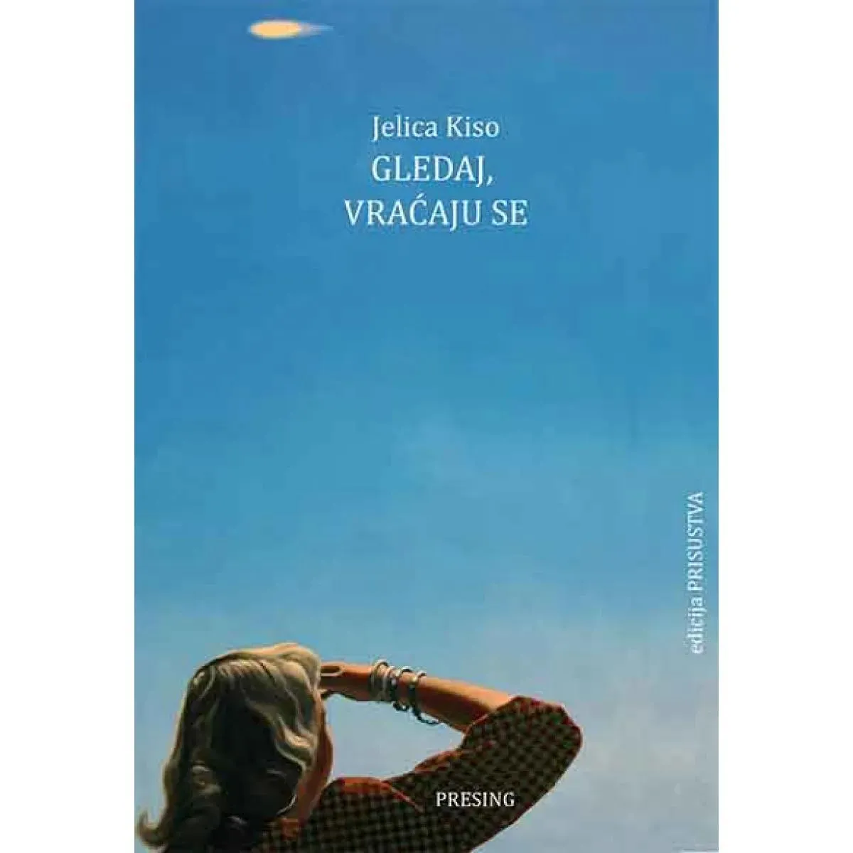 GLEDAJ, VRAĆAJU SE 