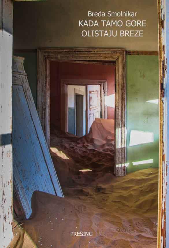 KADA TAMO GORE OLISTAJU BREZE 