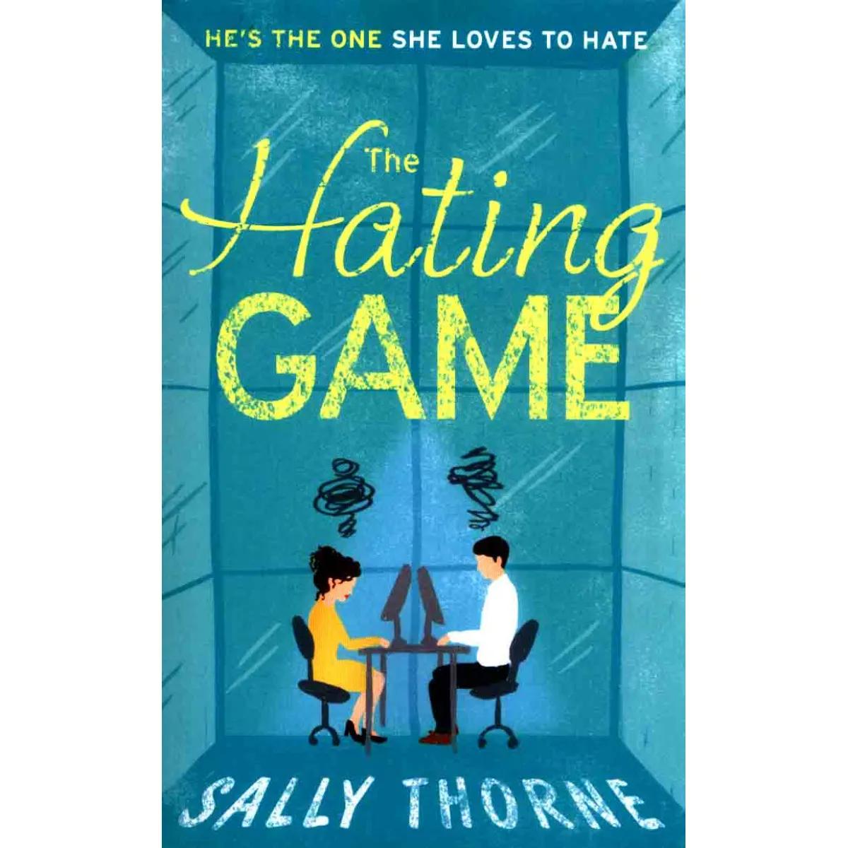 THE HATING GAME TikTok Hit 