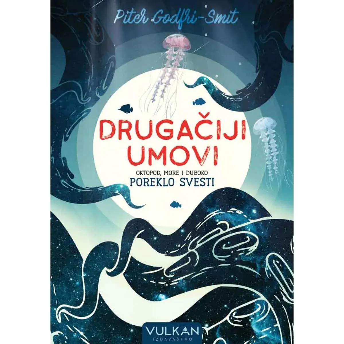 DRUGAČIJI UMOVI 