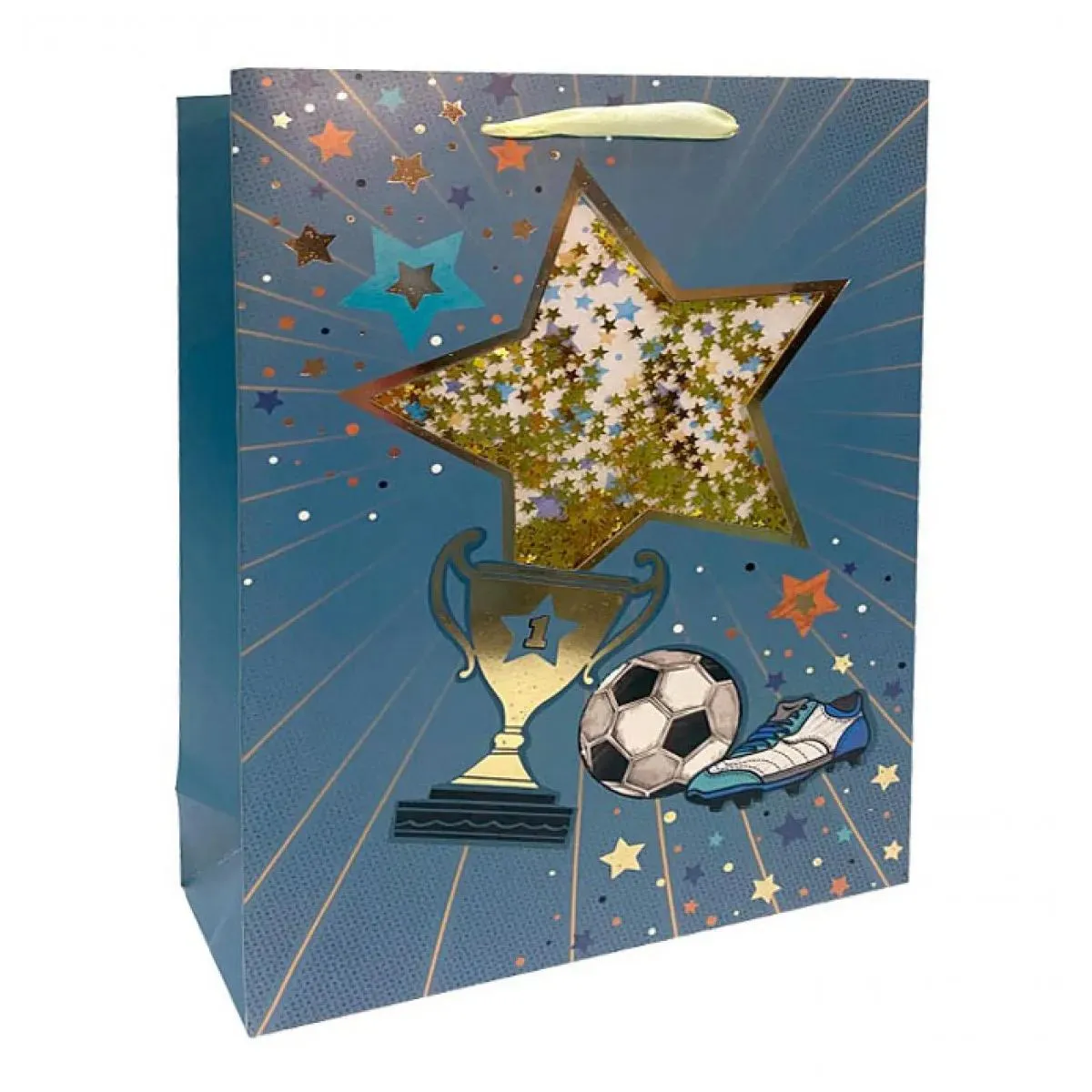 KESA FOOTBALL L 
