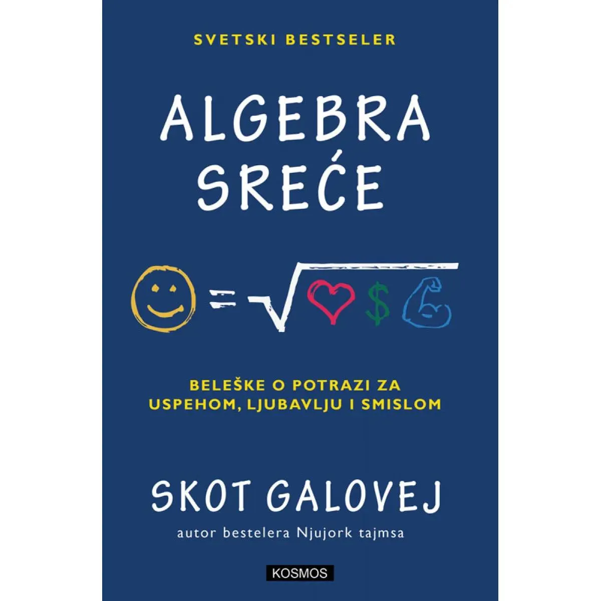 ALGEBRA SREĆE 