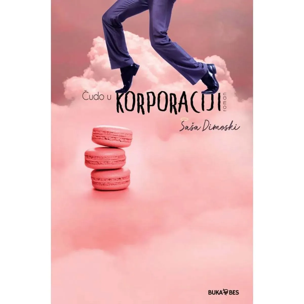 ČUDO U KORPORACIJI 