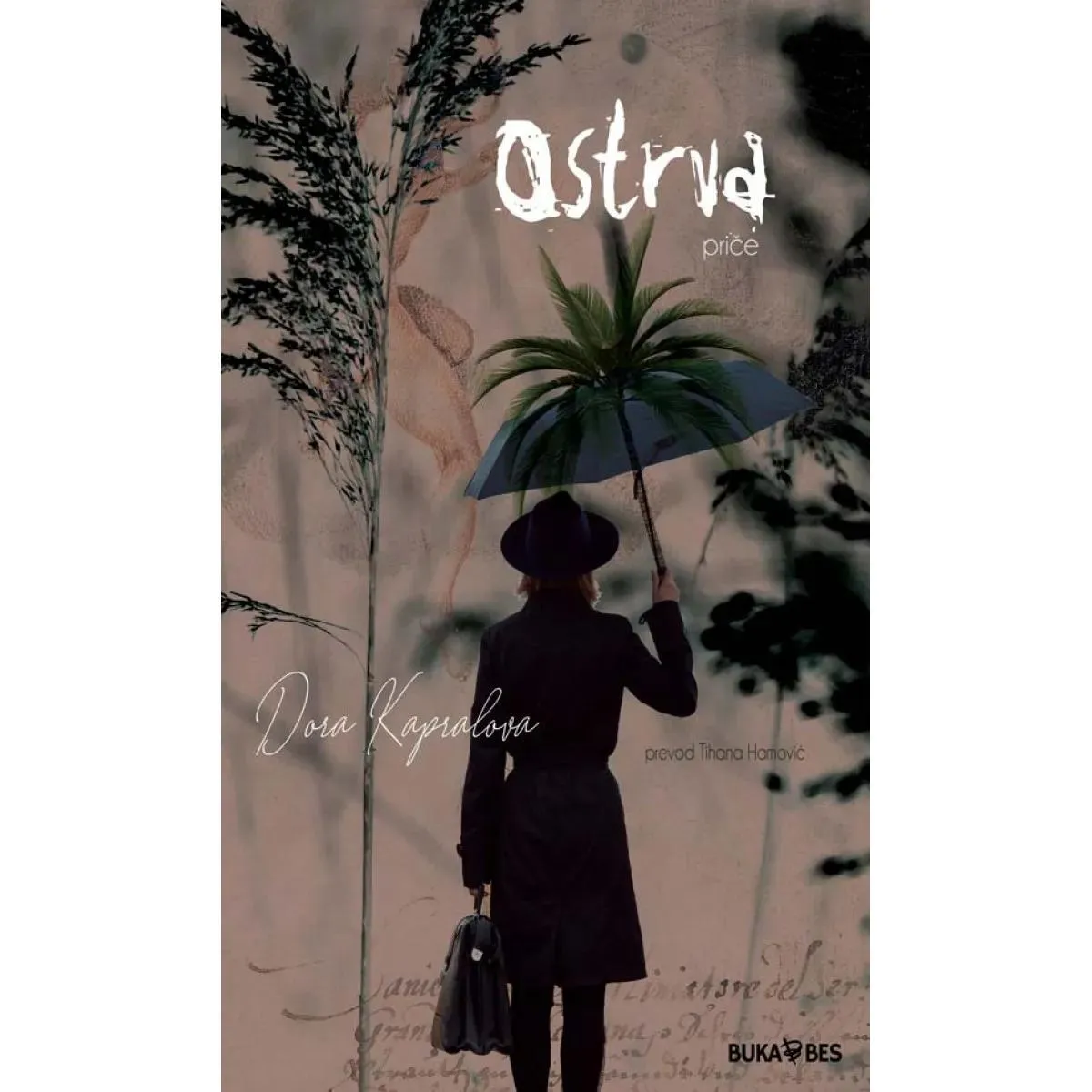 OSTRVA 