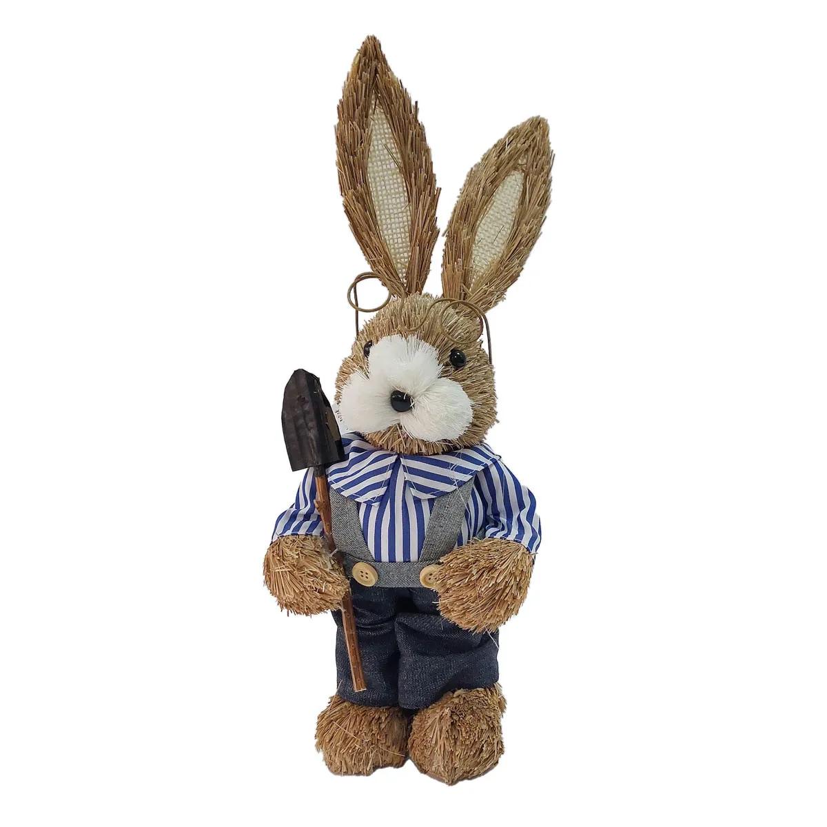 Uskršnja figura ZEKA - 37cm 