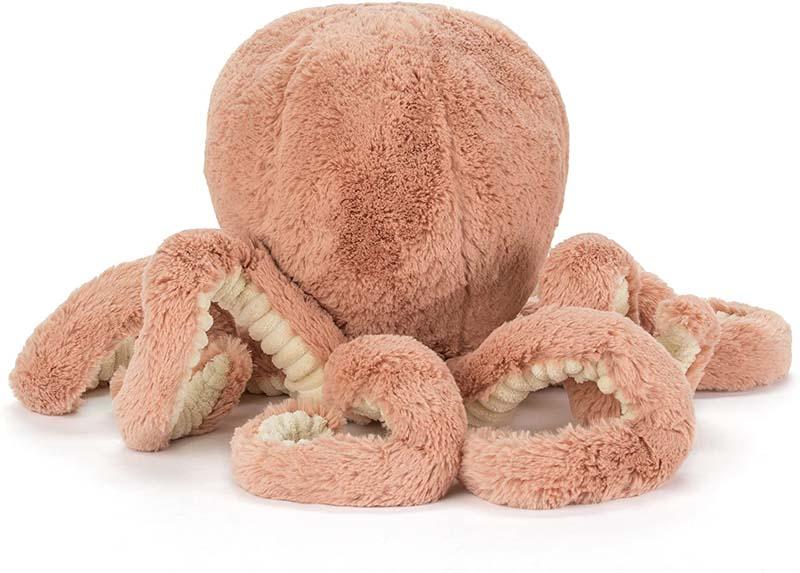 Plišana igračka HOBOTNICA 