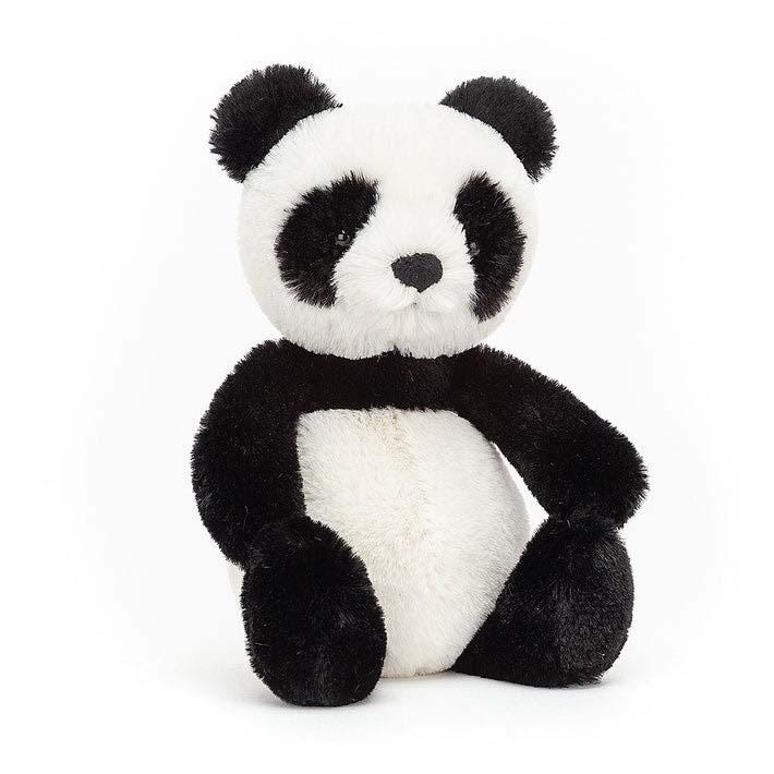 Plišana igračka PANDA -  28 x 12cm 