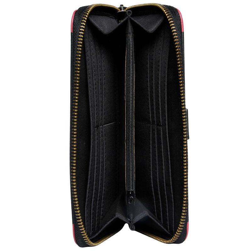 HARRY POTTER novčanik crno-crveni 