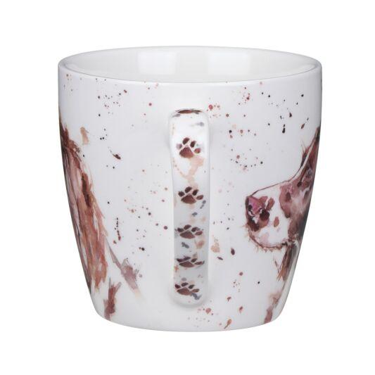 Šolja MAN'S BEST FREND - KOKER ŠPANIJEL 