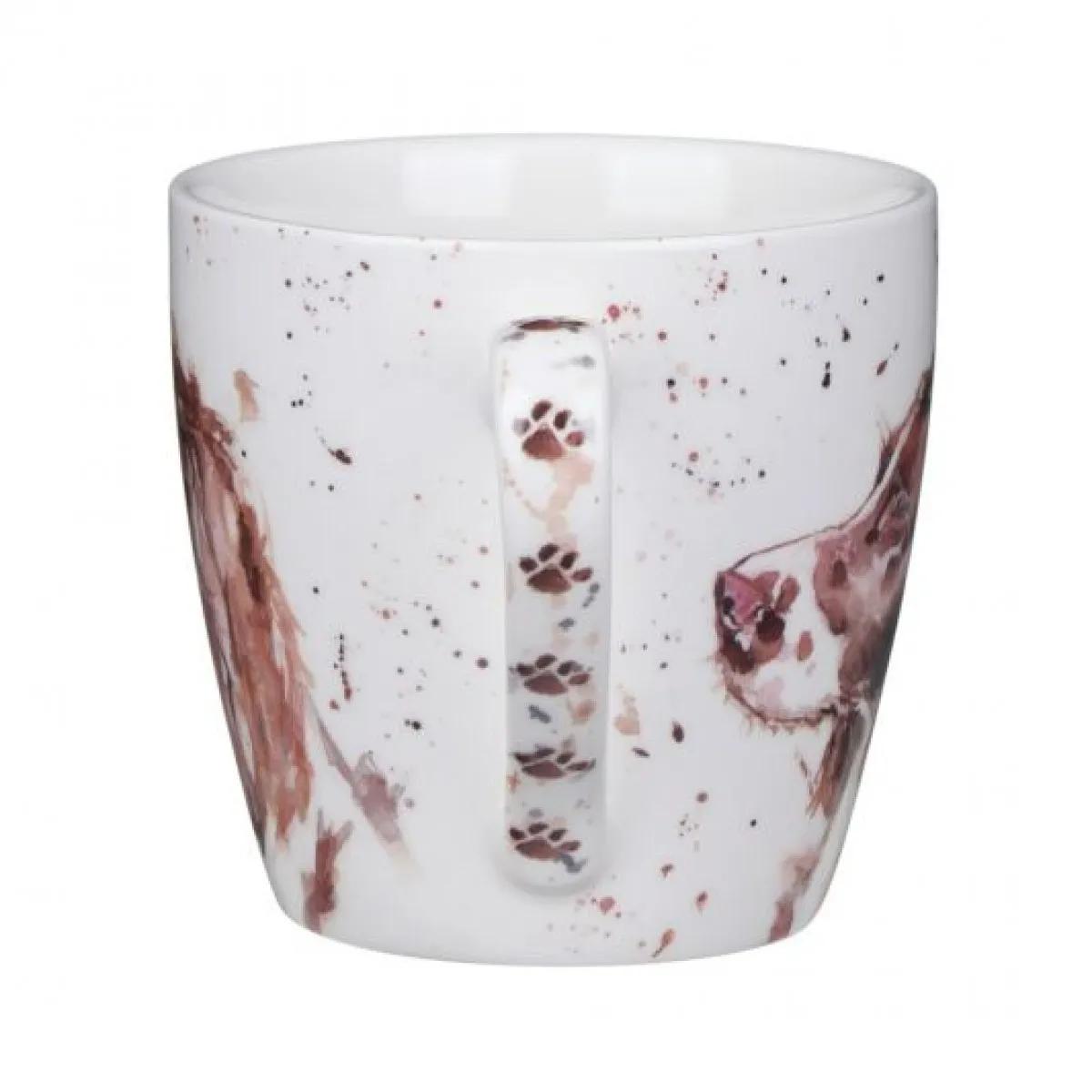 Šolja MAN'S BEST FREND - KOKER ŠPANIJEL 