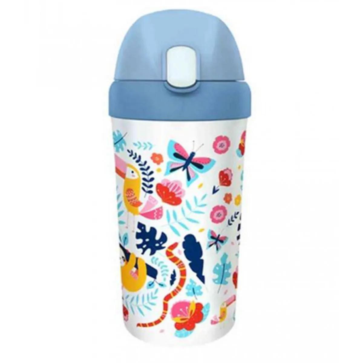 BIOLOCO flašica za vodu TROPICAL 