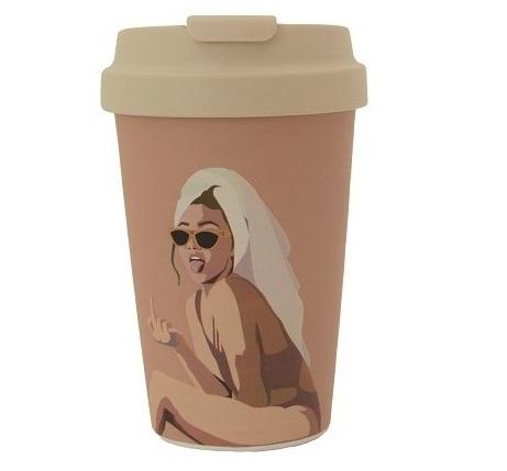 BIOLOCO putna šolja KYLIE 