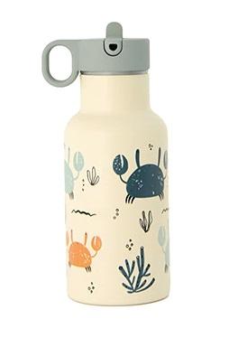 BIOLOCO flaša za vodu SKY KIDS Crabs 
