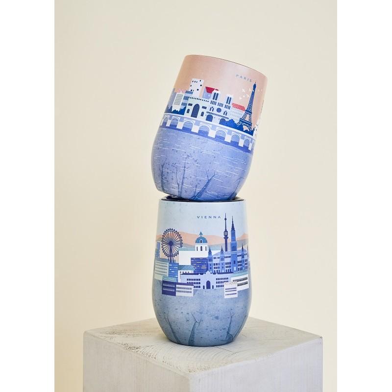 BIOLOCO OFFICE putna šolja OFFICE PARIS 