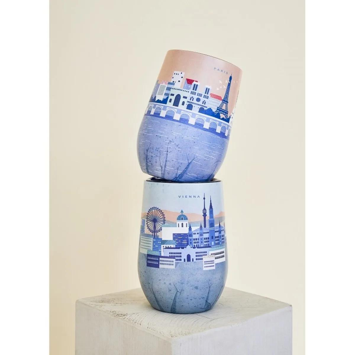 BIOLOCO OFFICE putna šolja OFFICE PARIS 