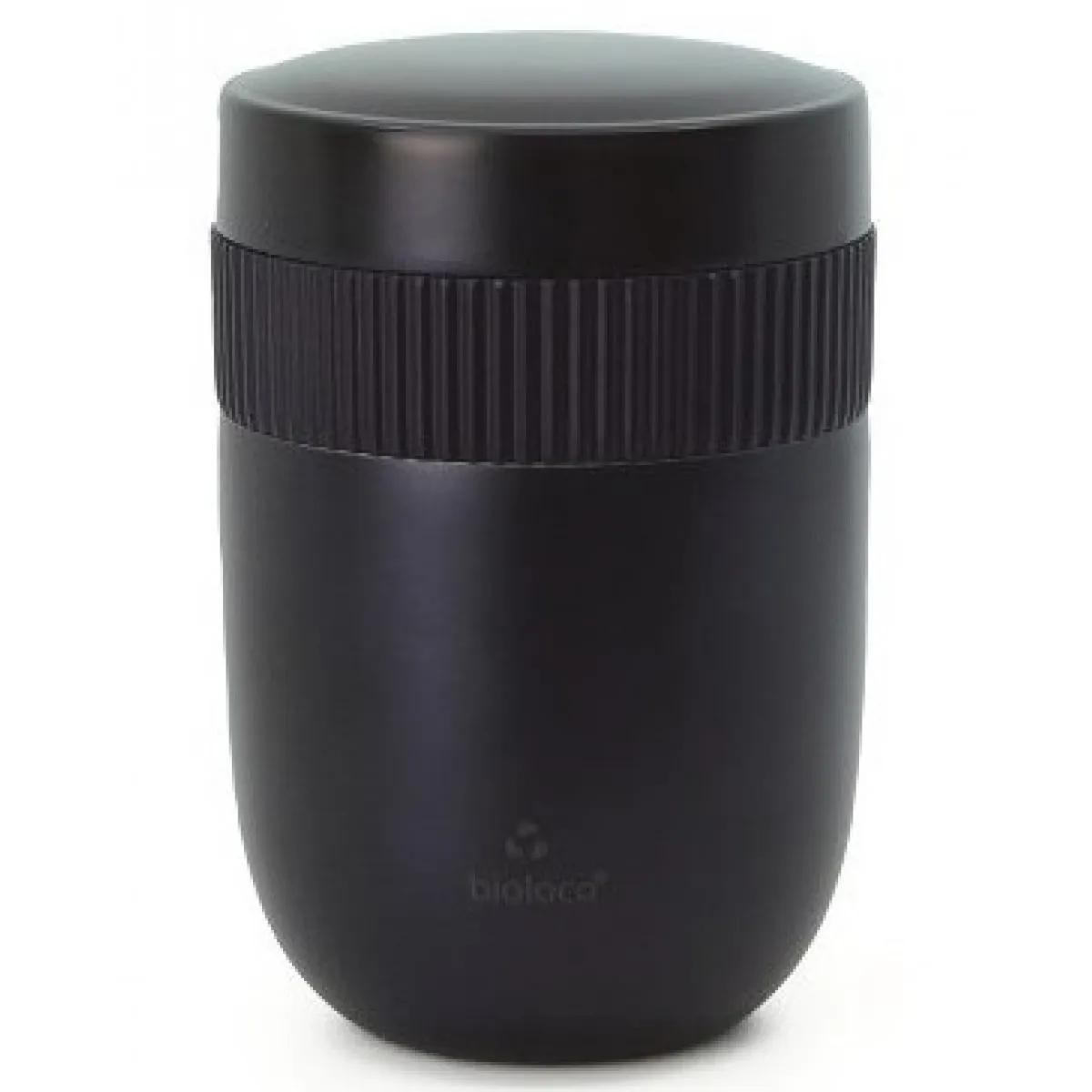 BIOLOCO dvodelna kutija za hranu MIDNIGHT SKY 