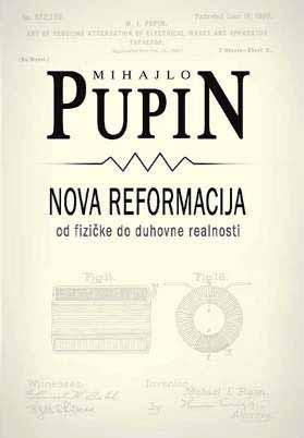 NOVA REFORMACIJA: Od fizičke do duhovne realnosti Život duše posle smrti 