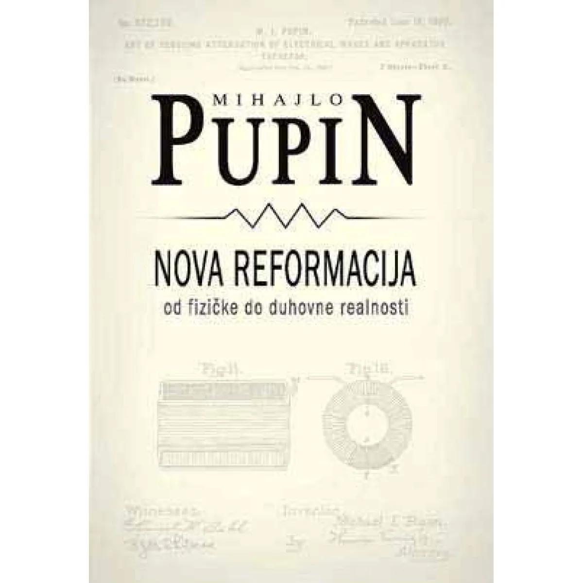 NOVA REFORMACIJA: Od fizičke do duhovne realnosti Život duše posle smrti 