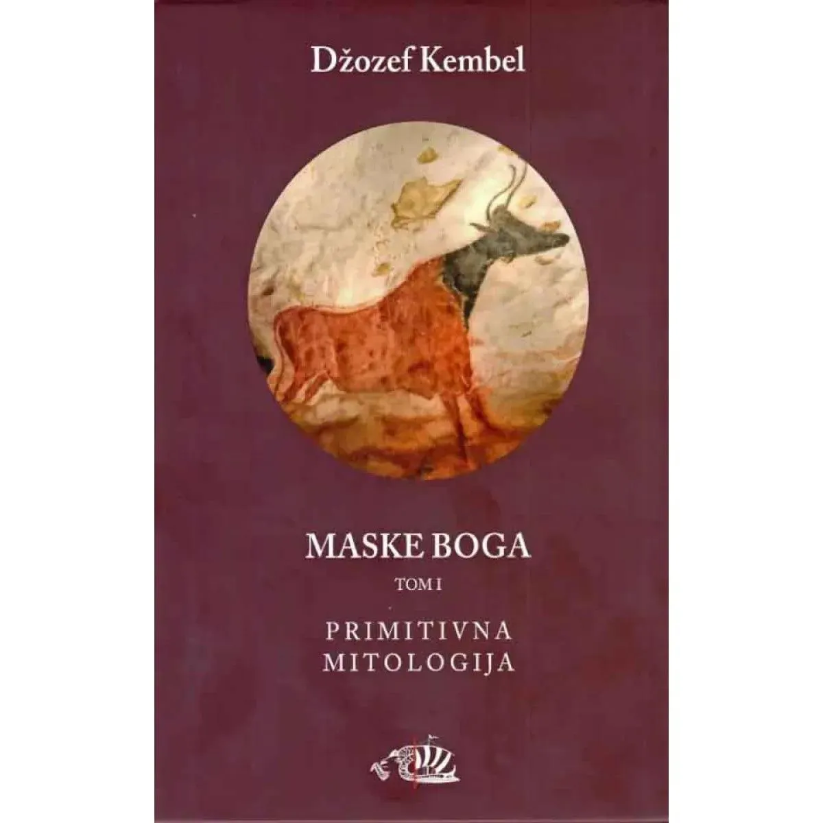 MASKE BOGA I PRIMITIVNA MITOLOGIJA 