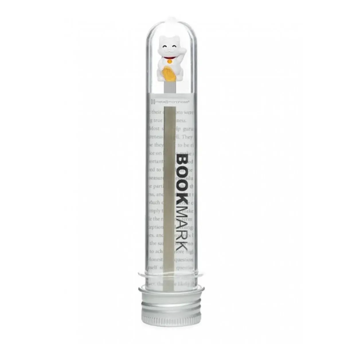 Bookmarker MACA 