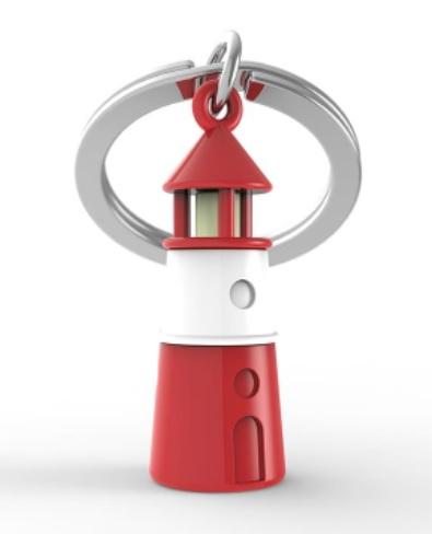 Privezak za ključeve SVETIONIK 