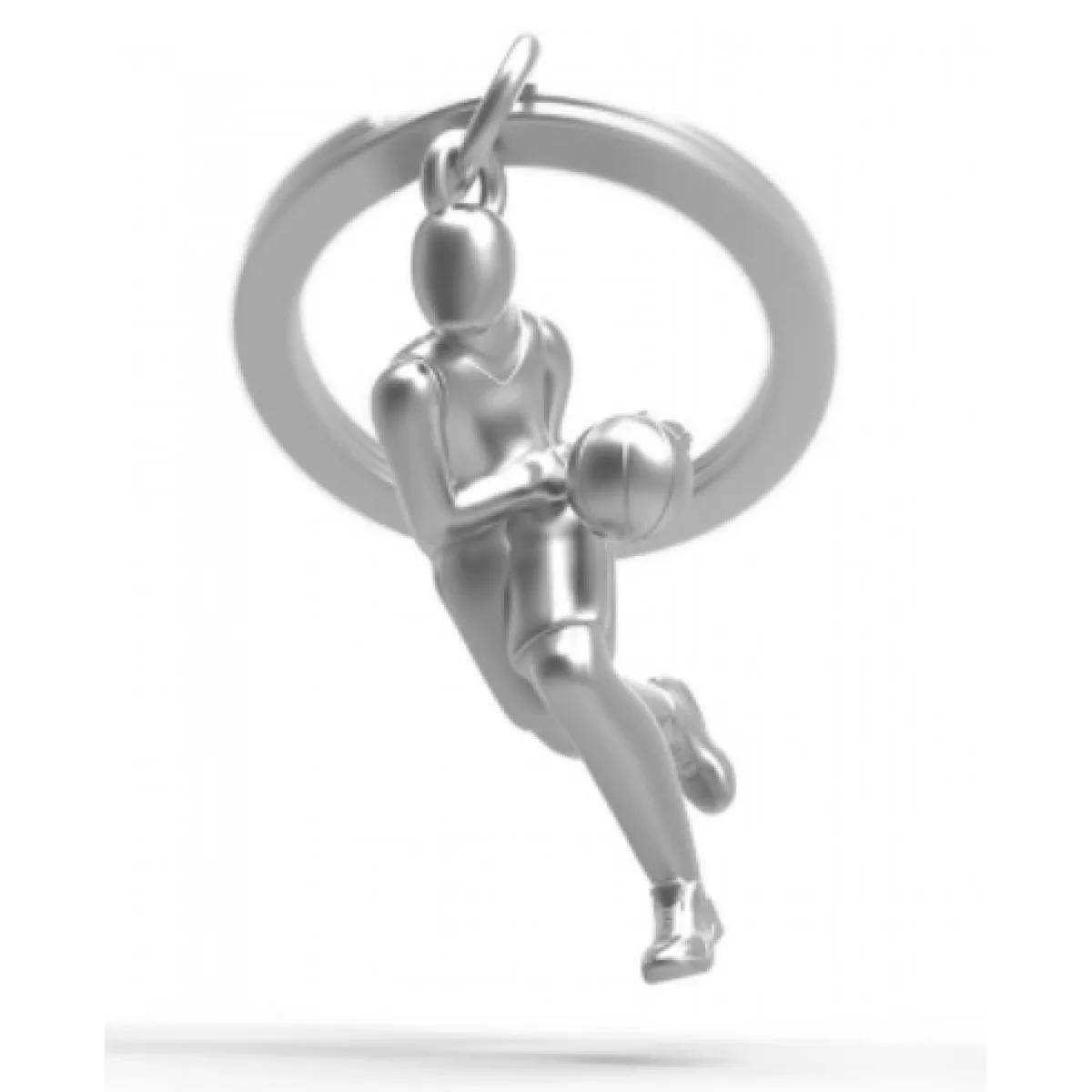 Privezak za ključeve KOŠARKAŠ 