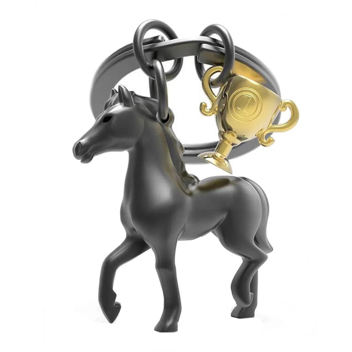 Privezak za ključeve KONJ i TROFEJ 